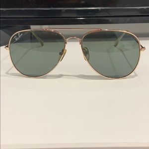 Rayban Sunglasses